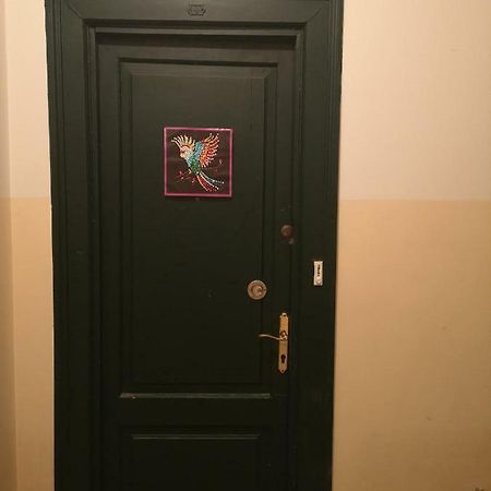 Fenice Trieste Exteriör bild