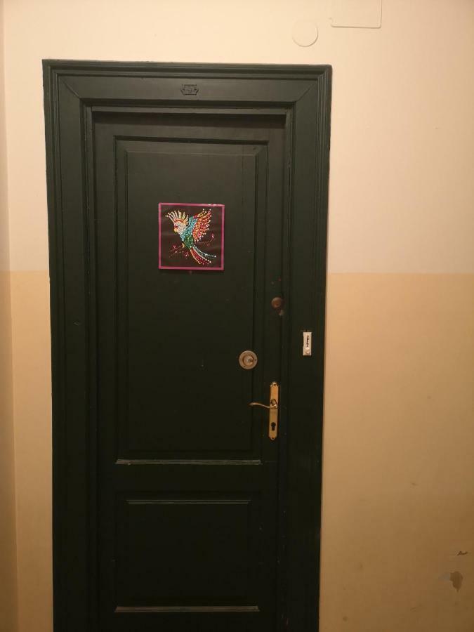 Fenice Trieste Exteriör bild